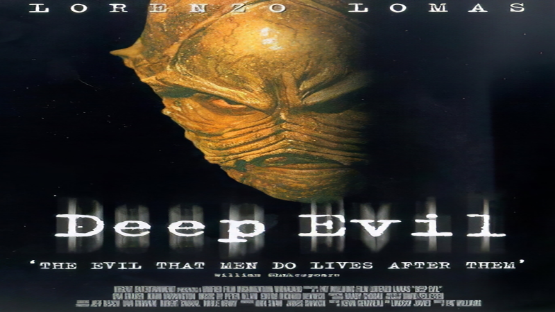 Alerta virus - Deep Evil